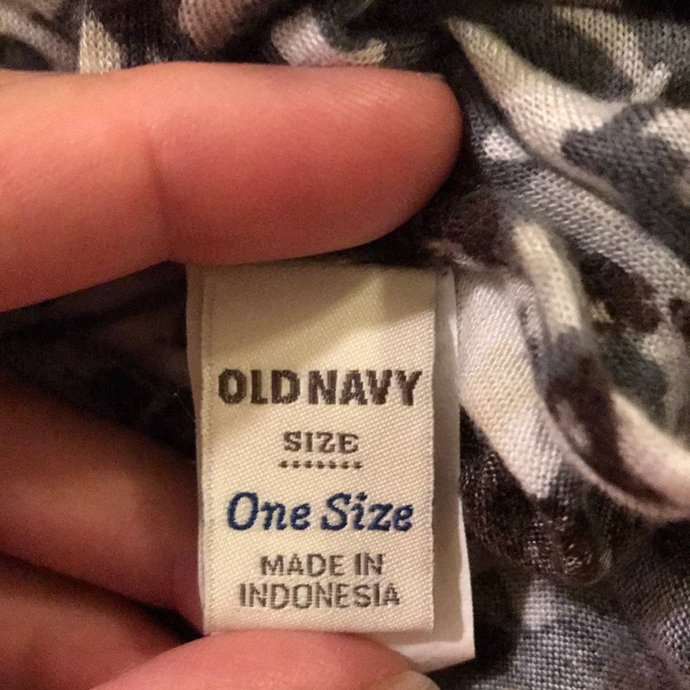 Scarf - Picture 5 of 5